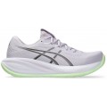 ASICS GEL CUMULUS 28 DAHLIA/ILLUMINATE YELLOW FOR WOMEN'S