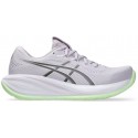 ASICS GEL CUMULUS 28 DAHLIA/ILLUMINATE YELLOW FOR WOMEN'S