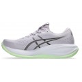 ASICS GEL CUMULUS 28 DAHLIA/ILLUMINATE YELLOW FOR WOMEN'S