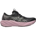 ASICS GT 2000 V15 BLACK/TARO PURPLE FOR WOMEN'S