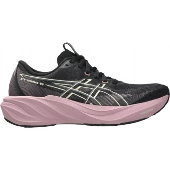 ASICS GT 2000 V15 BLACK/TARO PURPLE FOR WOMEN'S