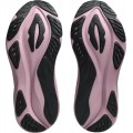 ASICS GT 2000 V15 BLACK/TARO PURPLE FOR WOMEN'S