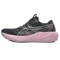ASICS GT 2000 V15 BLACK/TARO PURPLE FOR WOMEN'S