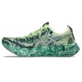 CHAUSSURES ASICS GEL NOOSA TRI 16 ILLUMINATE YELLOW/JEWEL GREEN POUR HOMMES