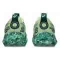 ASICS GEL NOOSA TRI 16 ILLUMINATE YELLOW/JEWEL GREEN FOR MEN'S
