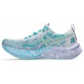 ASICS GEL NOOSA TRI 16 WHITE/ILLUMINATE MINT FOR WOMEN'S