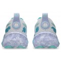 ASICS GEL NOOSA TRI 16 WHITE/ILLUMINATE MINT FOR WOMEN'S