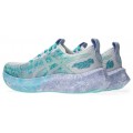 ASICS GEL NOOSA TRI 16 WHITE/ILLUMINATE MINT FOR WOMEN'S