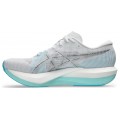 ASICS MAGIC SPEED 5 WHITE/PURE SILVER UNISEX