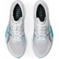 ASICS MAGIC SPEED 5 WHITE/PURE SILVER UNISEX