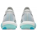 ASICS MAGIC SPEED 5 WHITE/PURE SILVER UNISEX