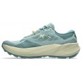ASICS GEL TRABUCO 14 OCEAN HAZE/FOGGY TEAL FOR MEN'S