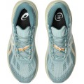 CHAUSSURES ASICS GEL TRABUCO 14 OCEAN HAZE/FOGGY TEAL POUR HOMMES