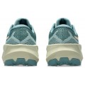 ASICS GEL TRABUCO 14 OCEAN HAZE/FOGGY TEAL FOR MEN'S