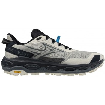 MIZUNO WAVE MUJIN 11 FOGGY DEW/DARK SLATE/VULCAN FOR MEN'S