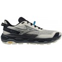 MIZUNO WAVE MUJIN 11 FOGGY DEW/DARK SLATE/VULCAN FOR MEN'S