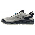 CHAUSSURES MIZUNO WAVE MUJIN 11 FOGGY DEW/DARK SLATE/VULCAN POUR HOMMES