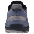 CHAUSSURES MIZUNO WAVE MUJIN 11 DAPPLE GRAY/DARK SLATE/VULCAN POUR FEMMES