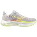 MIZUNO WAVE INSPIRE 22 CLOUDSCAPE/DESERT FLOWER/LIME FOR WOMEN'S
