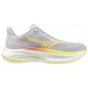 MIZUNO WAVE INSPIRE 22 CLOUDSCAPE/DESERT FLOWER/LIME FOR WOMEN'S