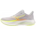 MIZUNO WAVE INSPIRE 22 CLOUDSCAPE/DESERT FLOWER/LIME FOR WOMEN'S
