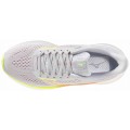MIZUNO WAVE INSPIRE 22 CLOUDSCAPE/DESERT FLOWER/LIME FOR WOMEN'S