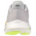 MIZUNO WAVE INSPIRE 22 CLOUDSCAPE/DESERT FLOWER/LIME FOR WOMEN'S
