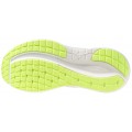 MIZUNO WAVE INSPIRE 22 CLOUDSCAPE/DESERT FLOWER/LIME FOR WOMEN'S