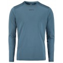 T-SHIRT MANCHES LONGUES CRAFT ADV ESSENCE 2 REAL POUR HOMMES