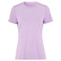 T-SHIRT CRAFT ADV ESSENCE 2 LILAC POUR FEMMES