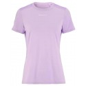 T-SHIRT CRAFT ADV ESSENCE 2 LILAC POUR FEMMES
