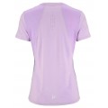 T-SHIRT CRAFT ADV ESSENCE 2 LILAC POUR FEMMES