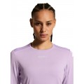T-SHIRT CRAFT ADV ESSENCE 2 LILAC POUR FEMMES