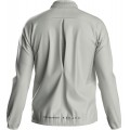 COMPRESSPORT AURA WINDPROOF JACKET GRAY/VIOLET FOR MEN'S