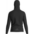 COMPRESSPORT HURRICANE WATERPROOF JACKET BLACK FOR MEN'S