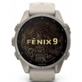 GARMIN FENIX 9 43MM