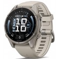 MONTRE GARMIN FENIX 9 43MM