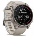 MONTRE GARMIN FENIX 9 43MM