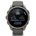 GARMIN FENIX 9 43MM
