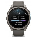 GARMIN FENIX 9 43MM