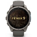 GARMIN FENIX 9 47MM