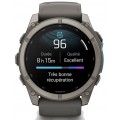GARMIN FENIX 9 51MM