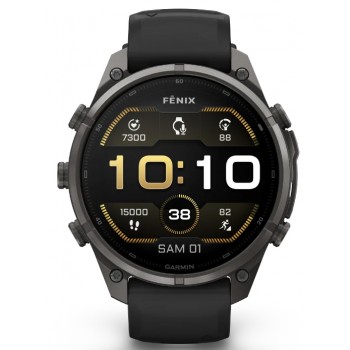 GARMIN FENIX 9 PRO 47MM