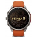 GARMIN FENIX 9 PRO 47MM
