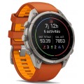 GARMIN FENIX 9 PRO 47MM