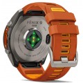 GARMIN FENIX 9 PRO INREACH 51MM