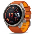 GARMIN FENIX 9 PRO INREACH 51MM