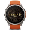 GARMIN FENIX 9 PRO INREACH 51MM