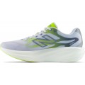 CHAUSSURES NEW BALANCE SUPERCOMP REBEL FRESH AIR/ALKALINE GREEN POUR HOMMES