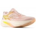 CHAUSSURES NEW BALANCE SUPERCOMP REBEL PINK CHALK/PINK LEMONADE POUR FEMMES